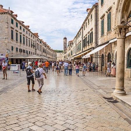 Apartments Raic Dubrovnik Ngoại thất bức ảnh