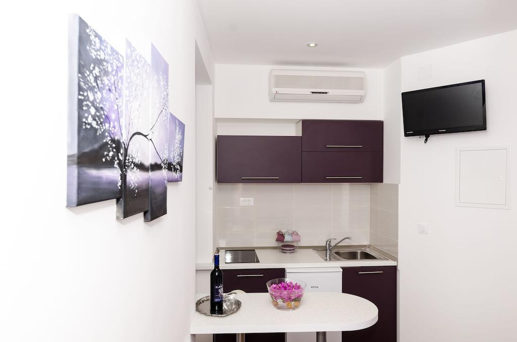 Apartments Raic Dubrovnik Phòng bức ảnh