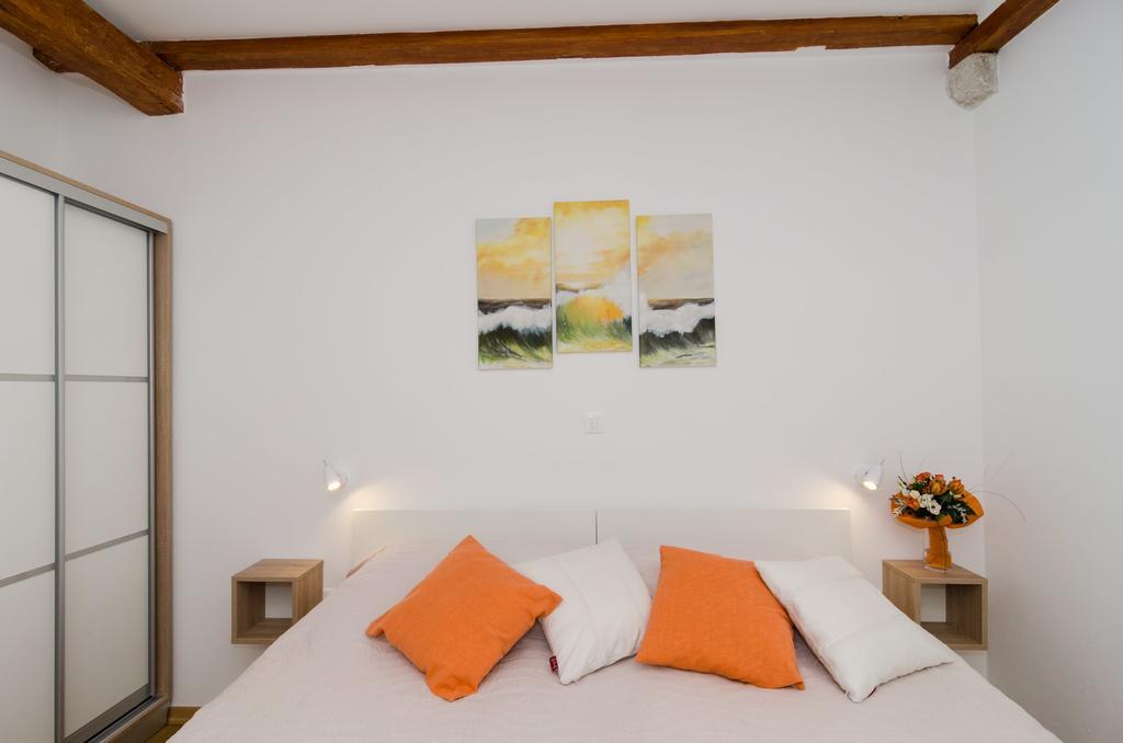 Apartments Raic Dubrovnik Ngoại thất bức ảnh