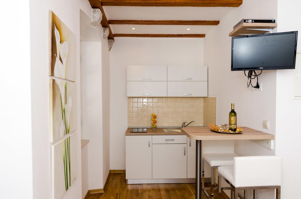 Apartments Raic Dubrovnik Ngoại thất bức ảnh