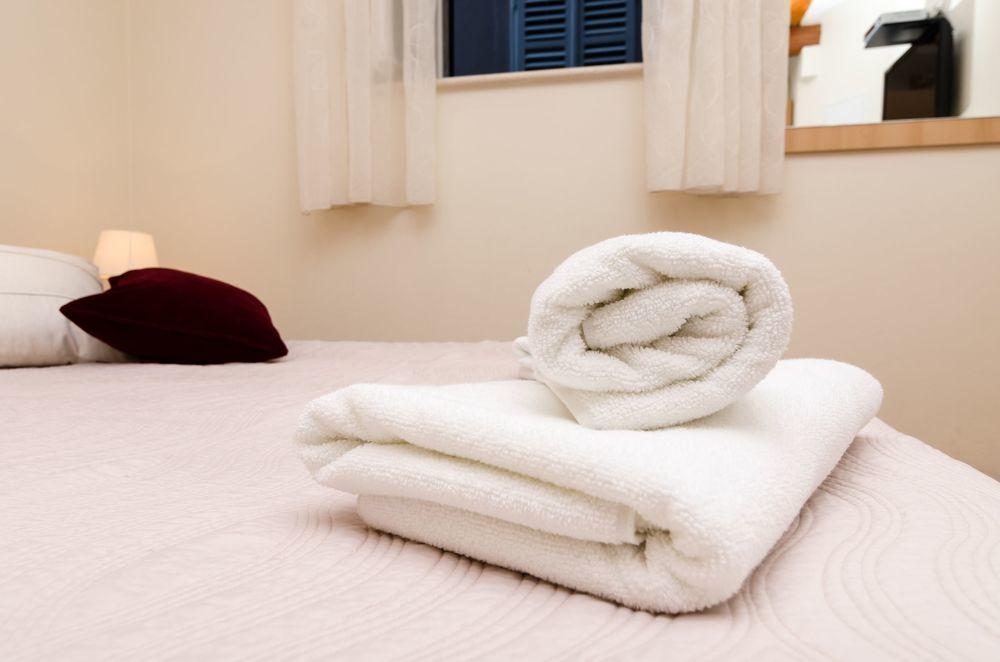 Apartments Raic Dubrovnik Ngoại thất bức ảnh