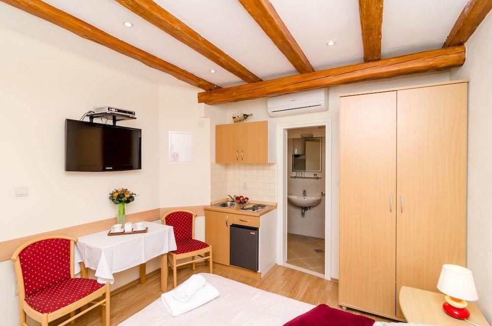 Apartments Raic Dubrovnik Ngoại thất bức ảnh