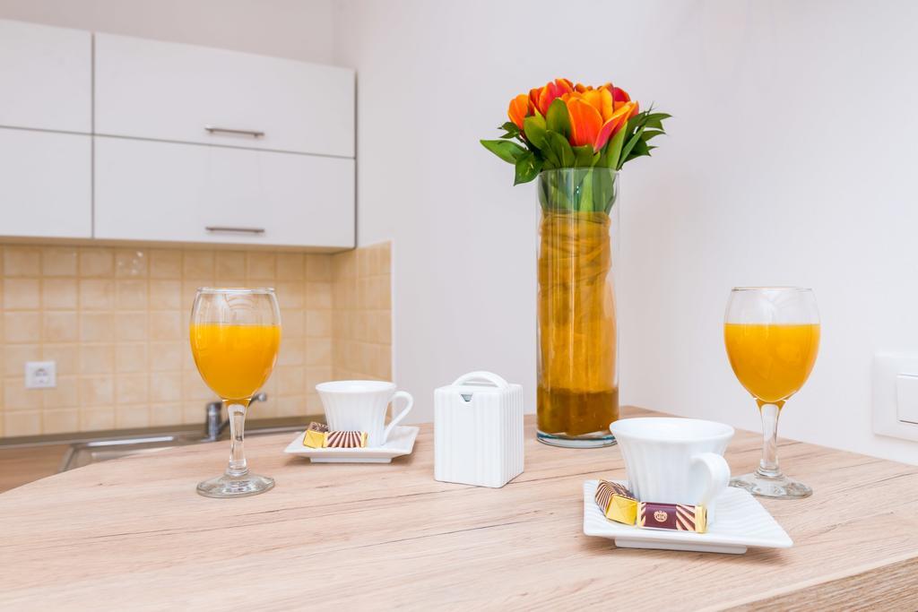 Apartments Raic Dubrovnik Ngoại thất bức ảnh