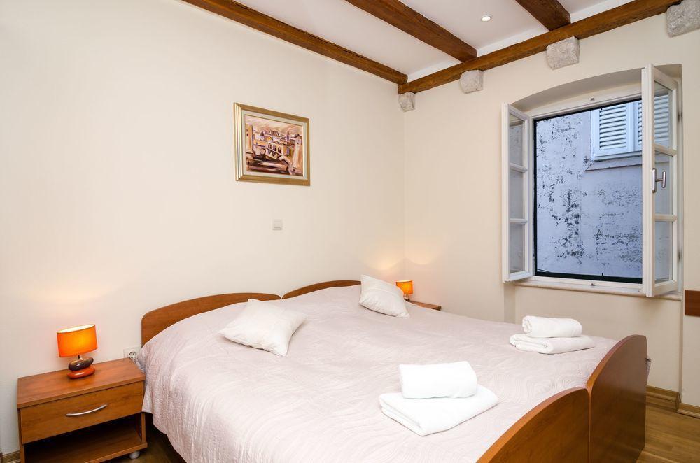 Apartments Raic Dubrovnik Ngoại thất bức ảnh