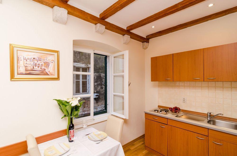 Apartments Raic Dubrovnik Ngoại thất bức ảnh