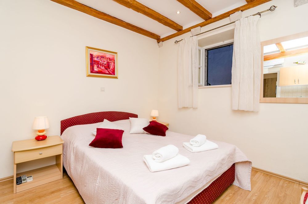 Apartments Raic Dubrovnik Ngoại thất bức ảnh