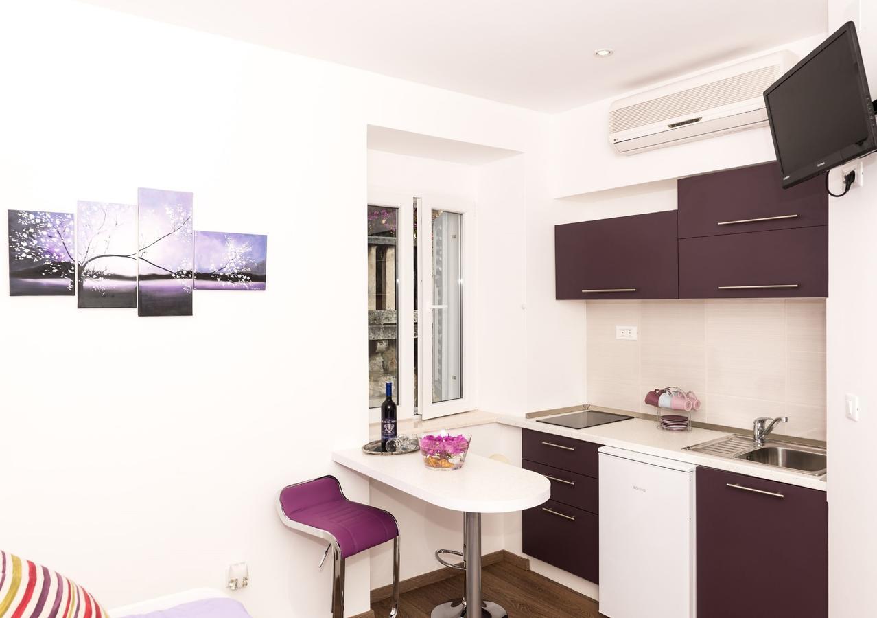 Apartments Raic Dubrovnik Ngoại thất bức ảnh