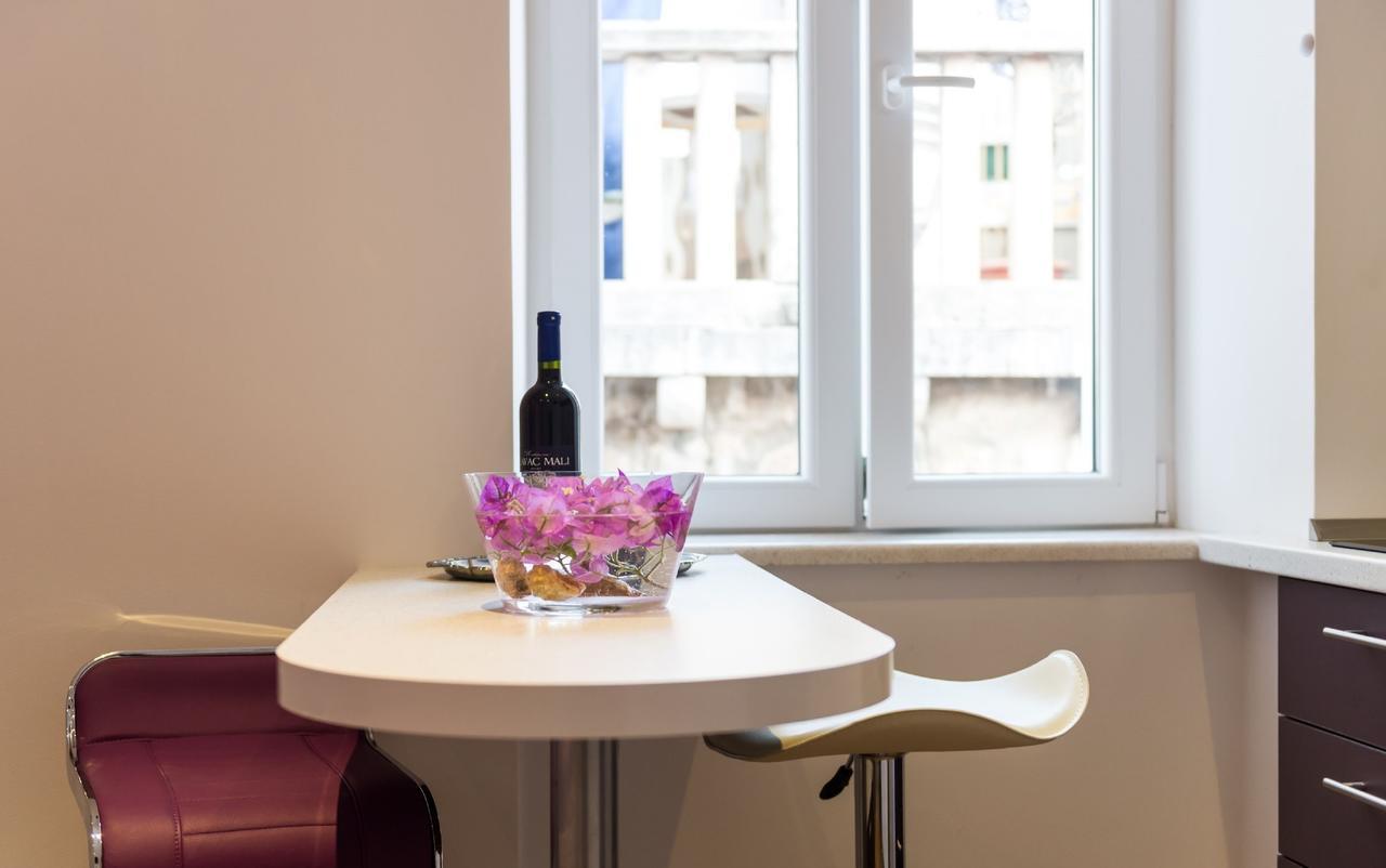 Apartments Raic Dubrovnik Ngoại thất bức ảnh