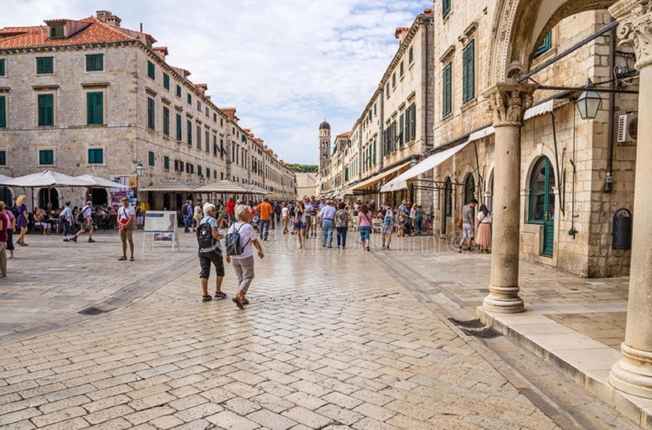 Apartments Raic Dubrovnik Ngoại thất bức ảnh