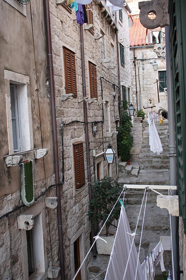 Apartments Raic Dubrovnik Ngoại thất bức ảnh