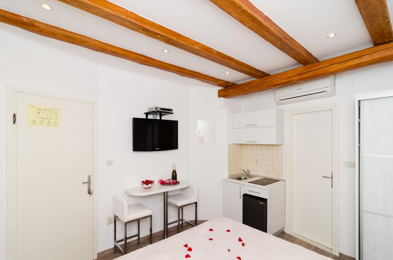 Apartments Raic Dubrovnik Phòng bức ảnh