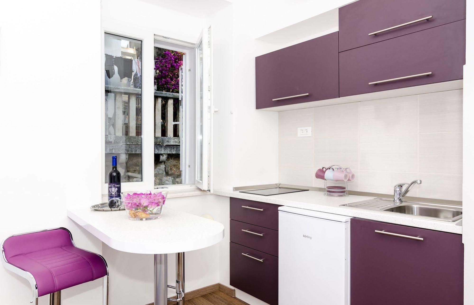 Apartments Raic Dubrovnik Ngoại thất bức ảnh