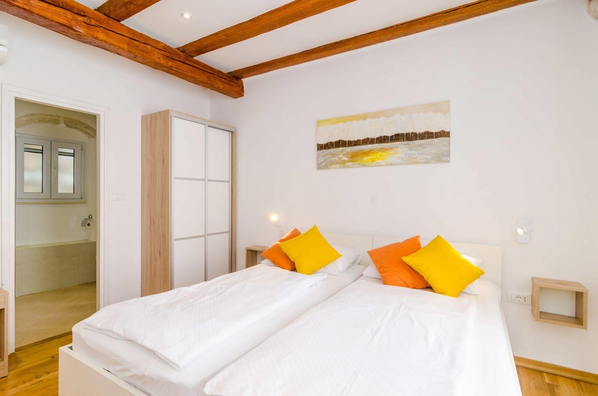 Apartments Raic Dubrovnik Ngoại thất bức ảnh