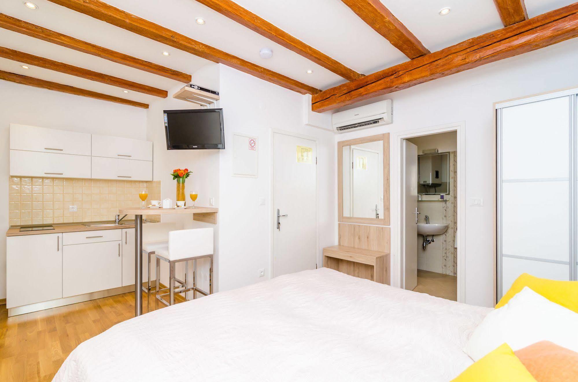 Apartments Raic Dubrovnik Ngoại thất bức ảnh