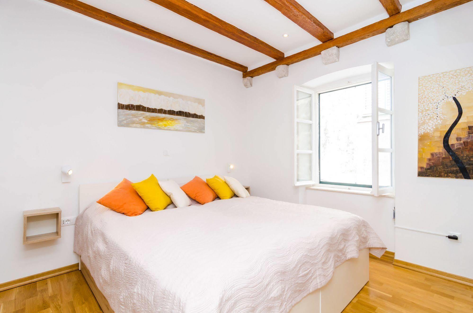 Apartments Raic Dubrovnik Ngoại thất bức ảnh