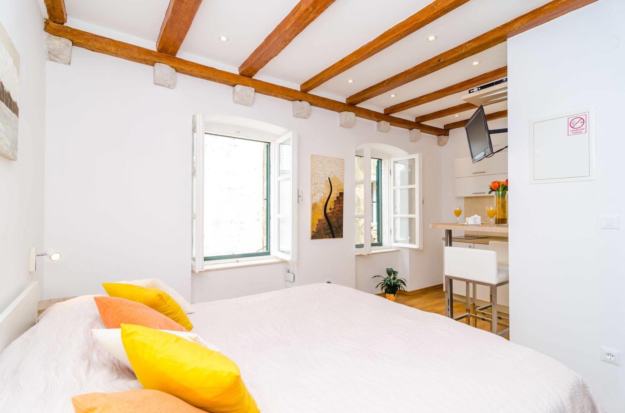Apartments Raic Dubrovnik Ngoại thất bức ảnh