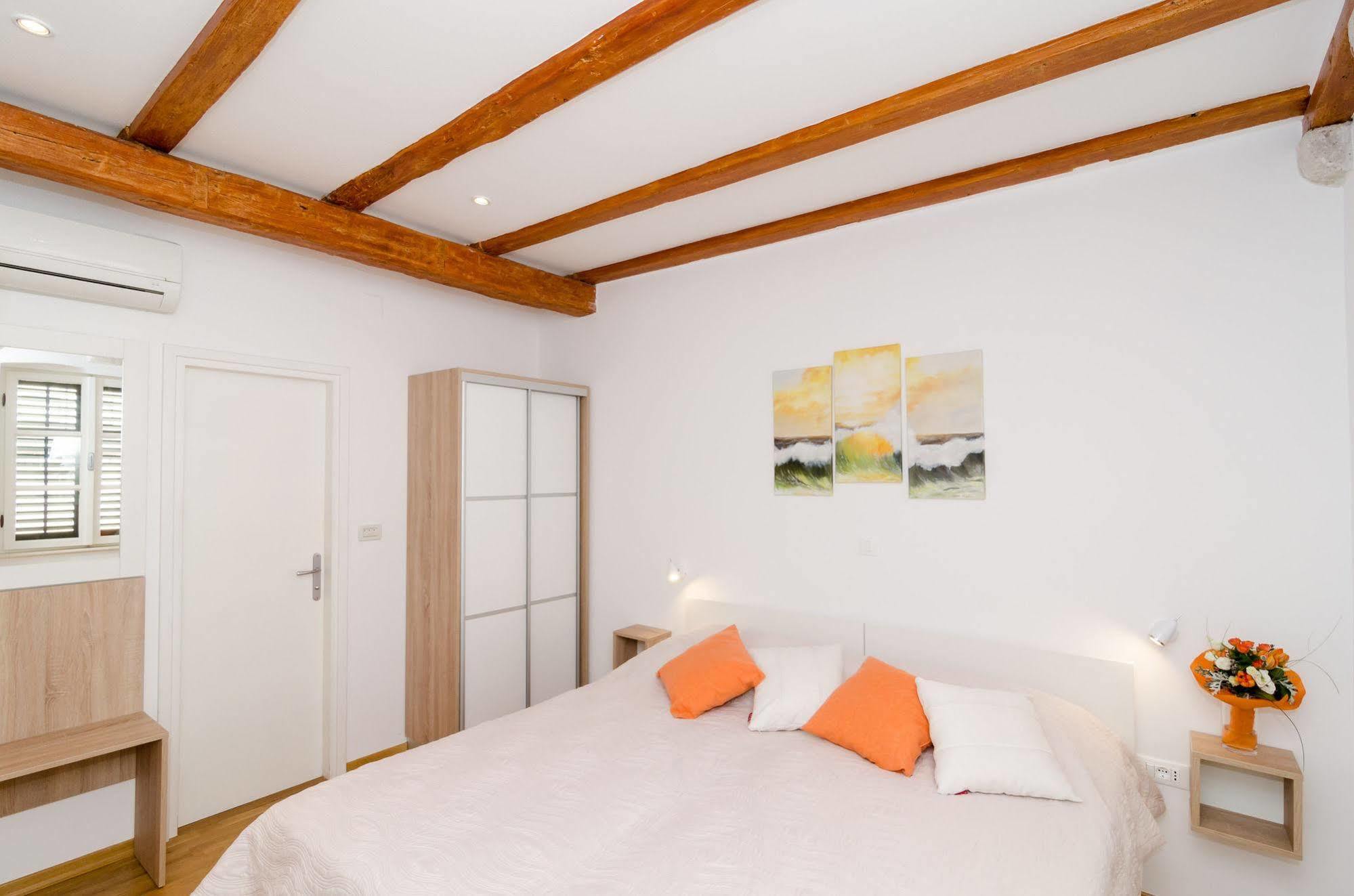 Apartments Raic Dubrovnik Ngoại thất bức ảnh