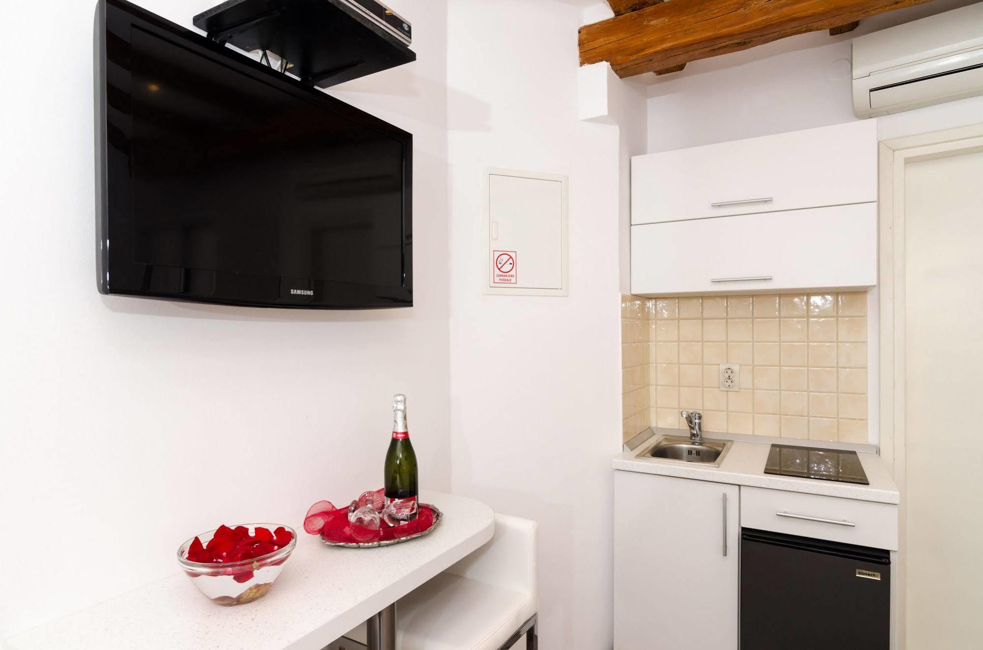 Apartments Raic Dubrovnik Ngoại thất bức ảnh