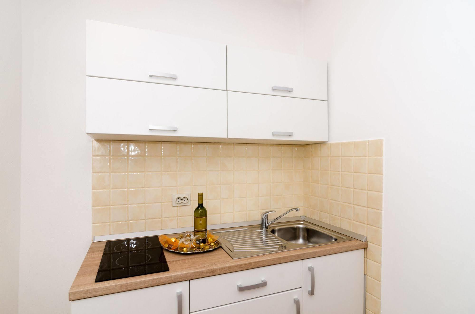 Apartments Raic Dubrovnik Ngoại thất bức ảnh