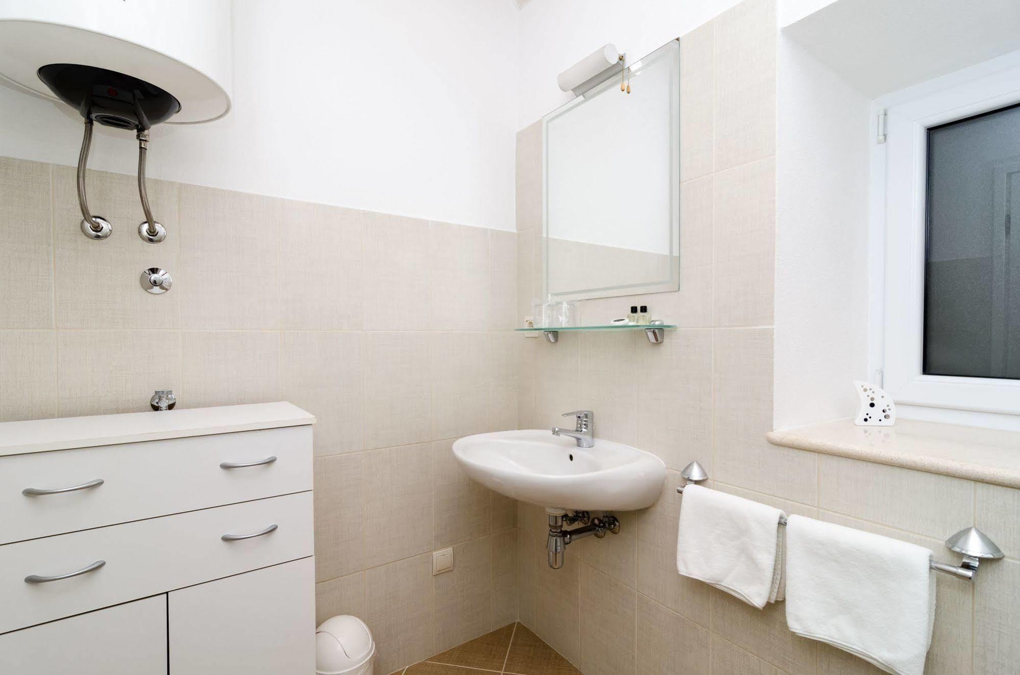 Apartments Raic Dubrovnik Ngoại thất bức ảnh