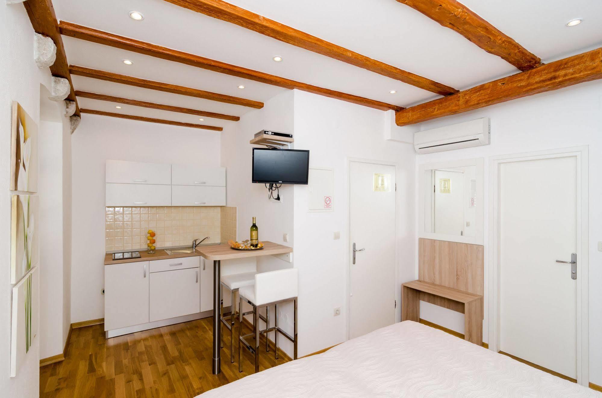Apartments Raic Dubrovnik Ngoại thất bức ảnh
