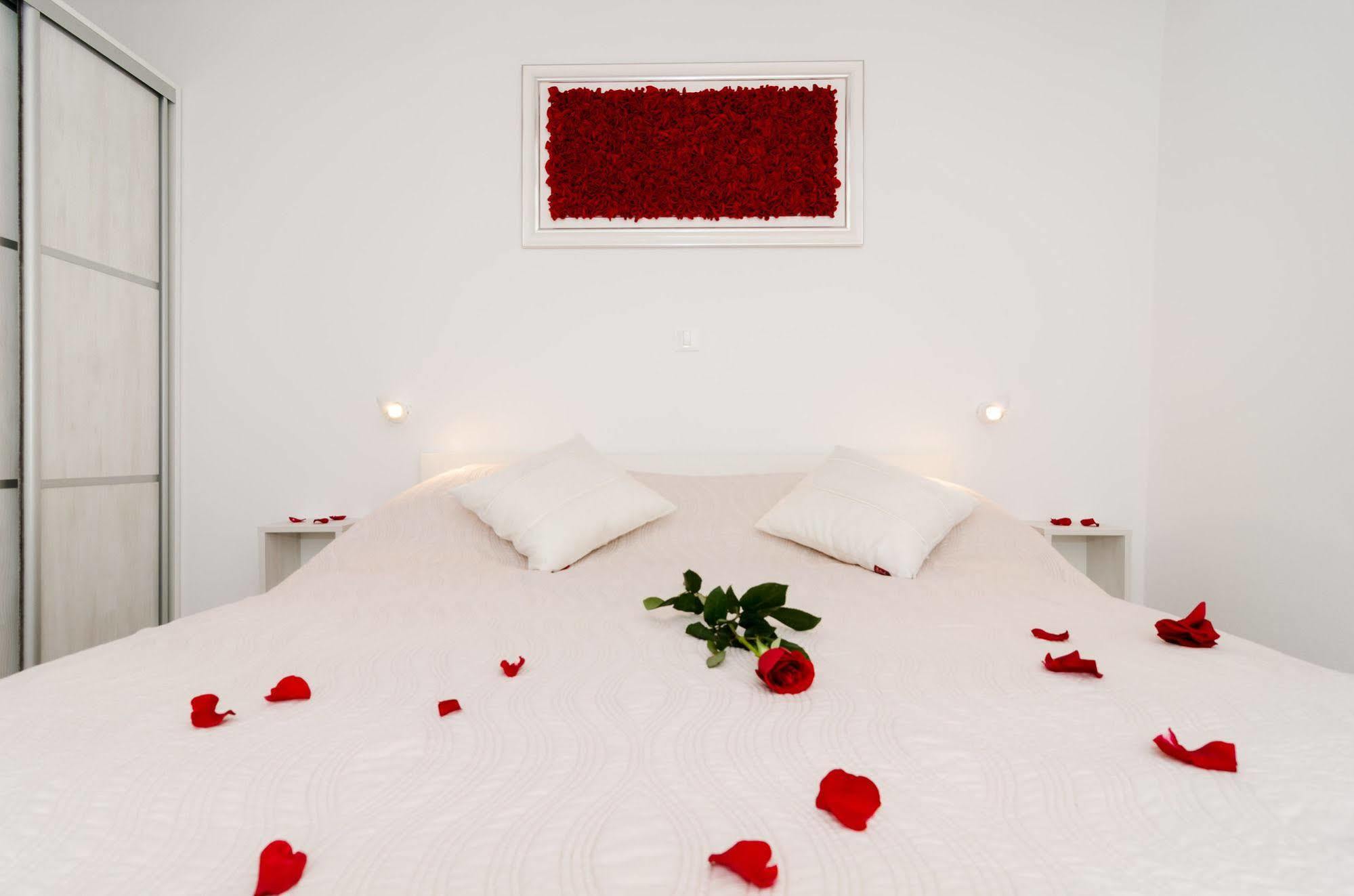 Apartments Raic Dubrovnik Ngoại thất bức ảnh