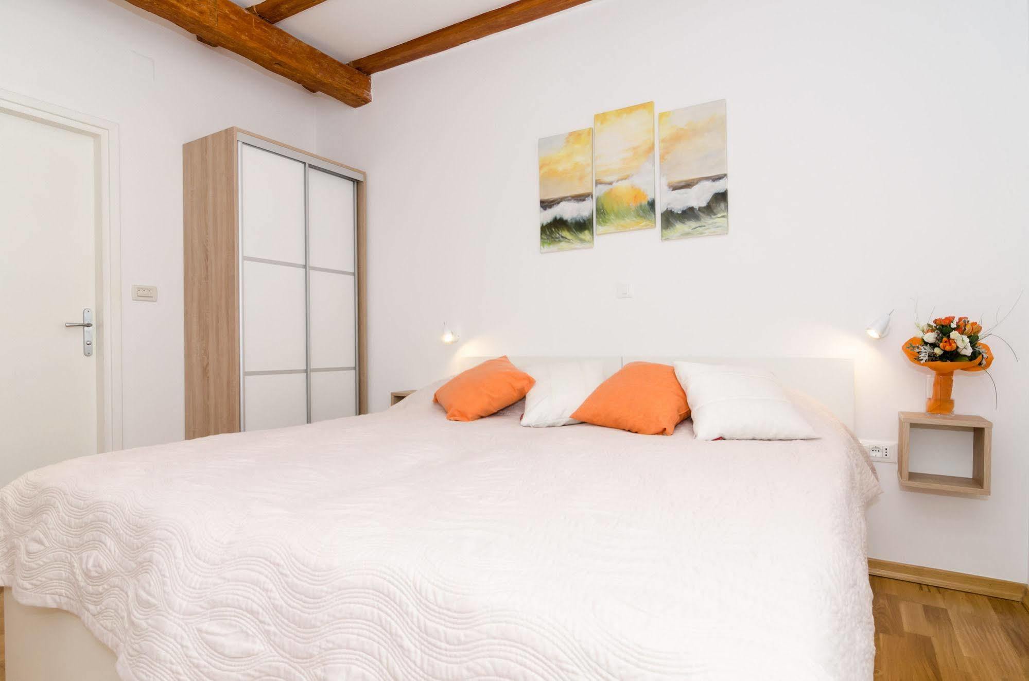 Apartments Raic Dubrovnik Ngoại thất bức ảnh