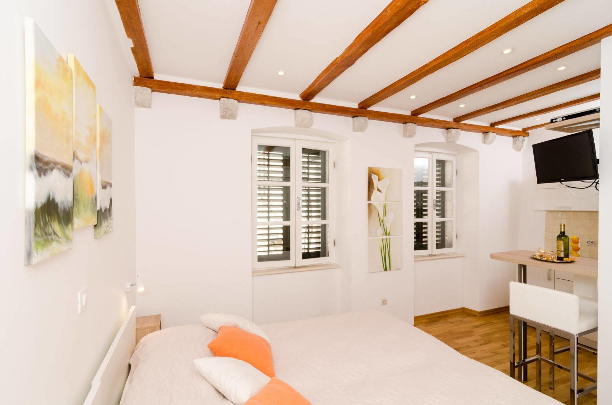 Apartments Raic Dubrovnik Ngoại thất bức ảnh