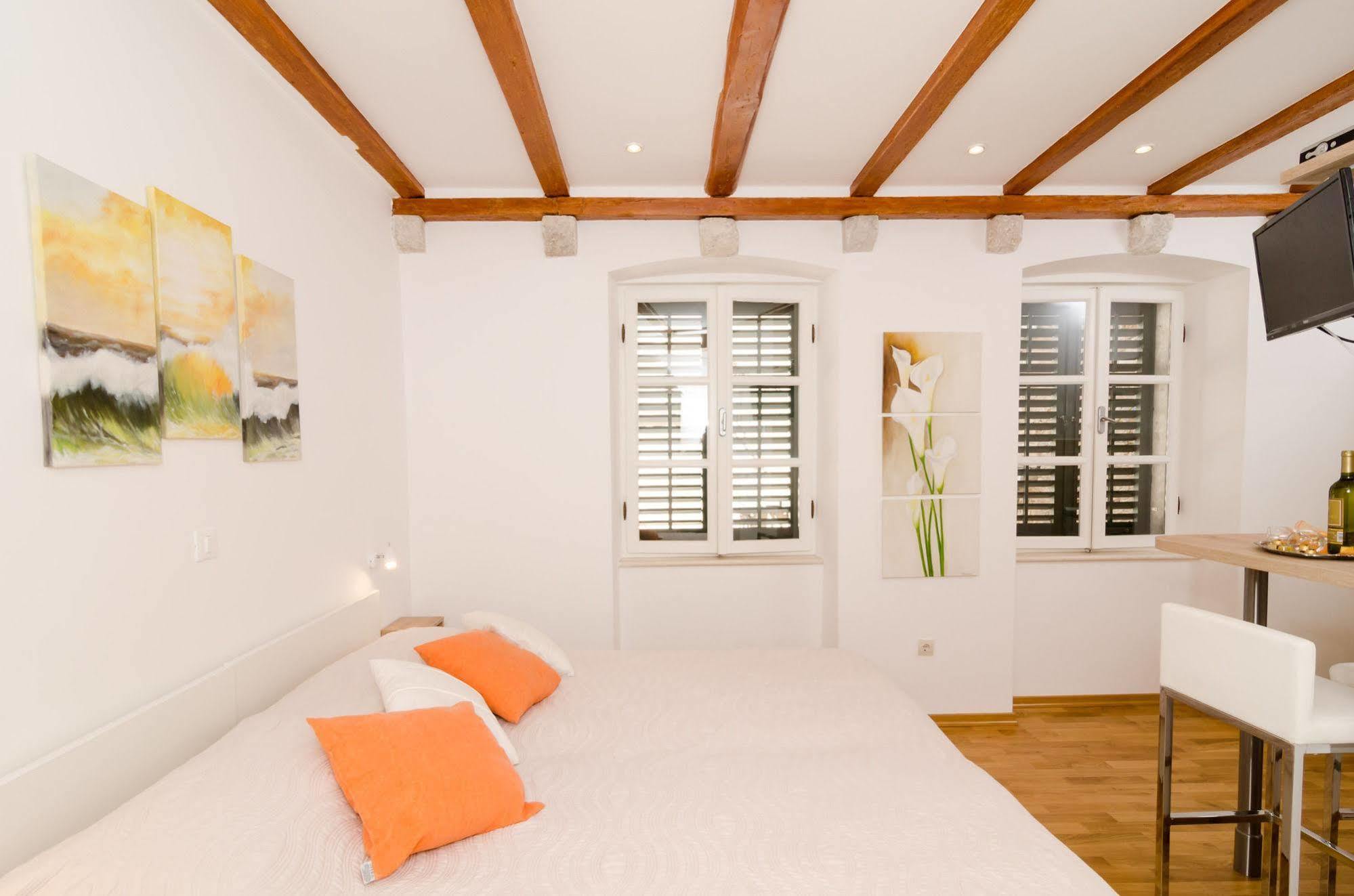 Apartments Raic Dubrovnik Ngoại thất bức ảnh
