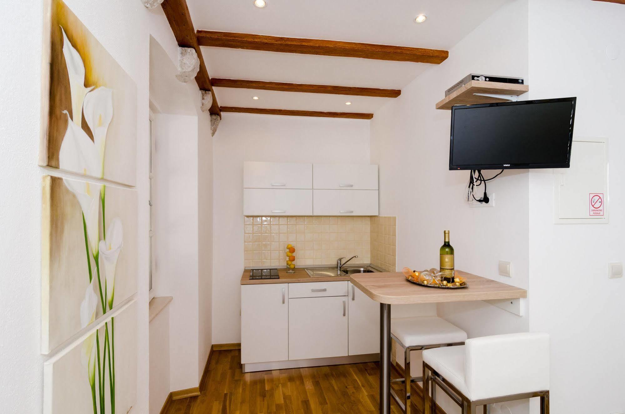 Apartments Raic Dubrovnik Ngoại thất bức ảnh