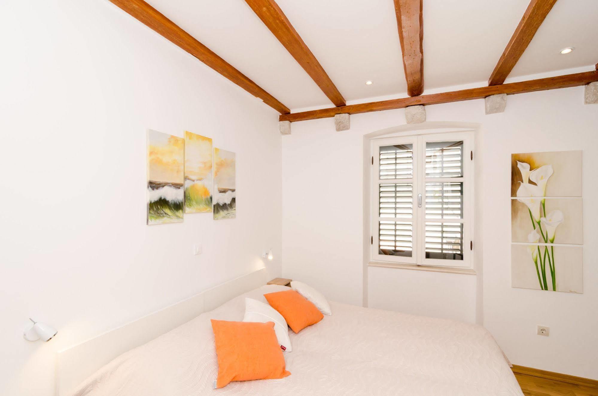 Apartments Raic Dubrovnik Ngoại thất bức ảnh