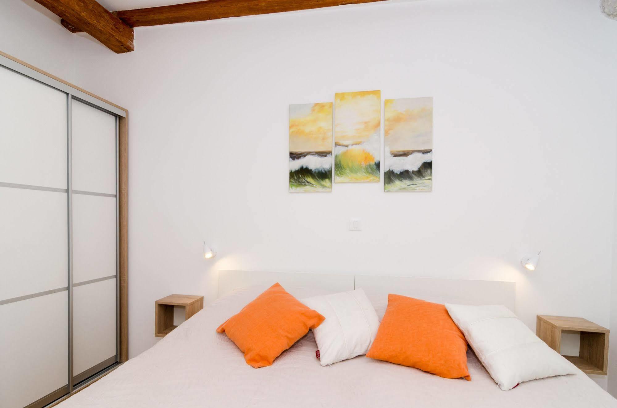Apartments Raic Dubrovnik Ngoại thất bức ảnh