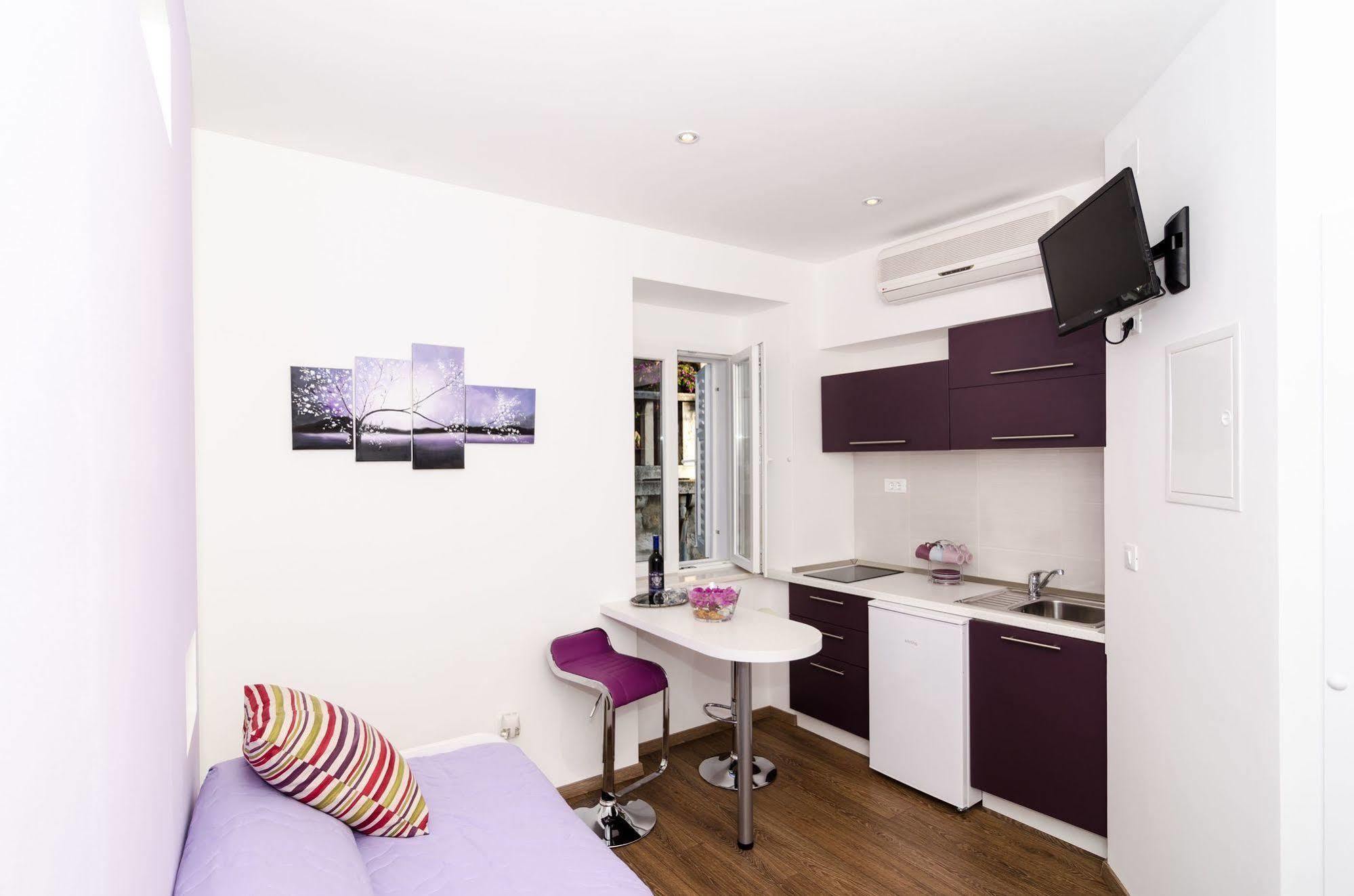 Apartments Raic Dubrovnik Ngoại thất bức ảnh