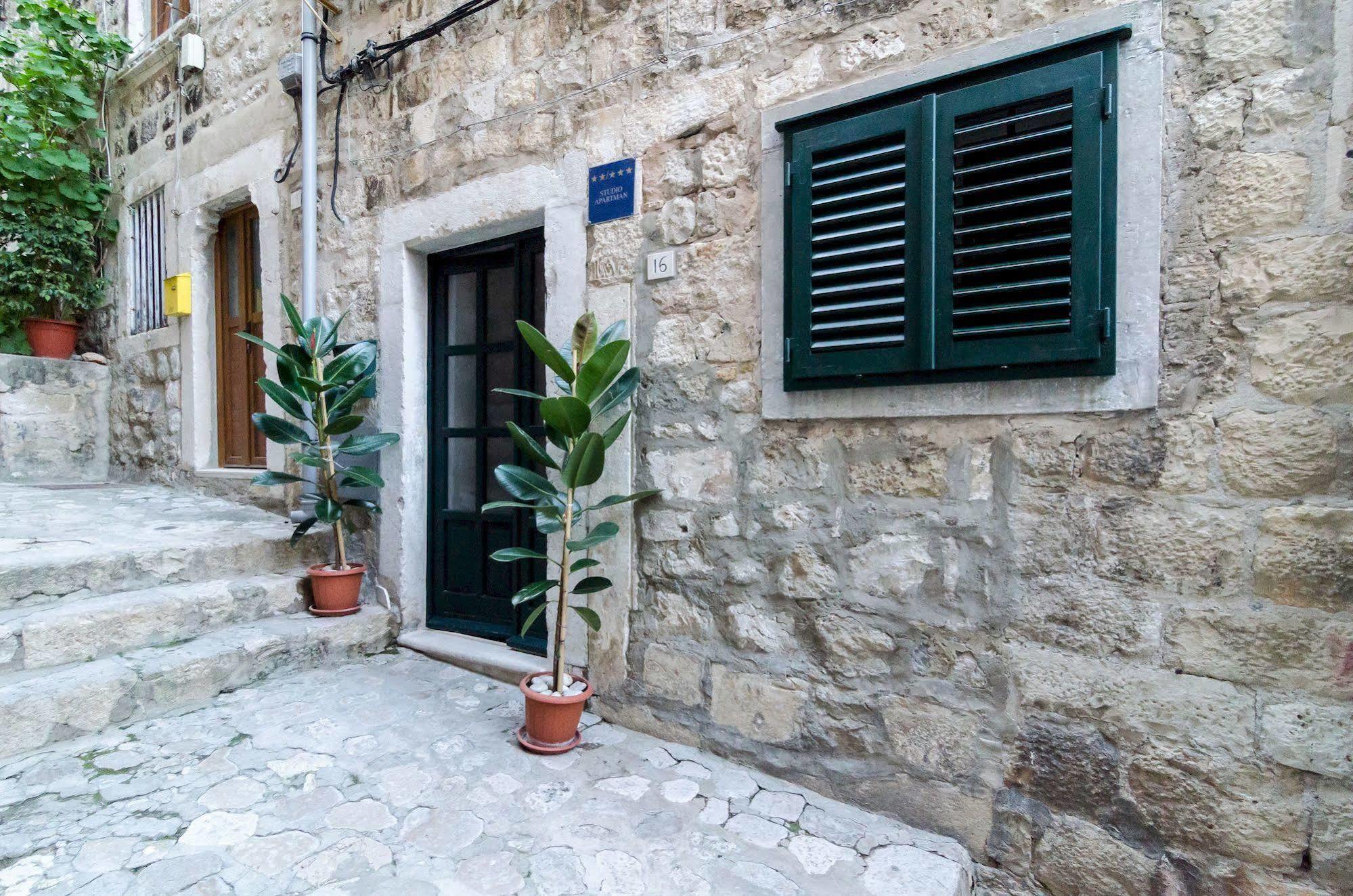 Apartments Raic Dubrovnik Ngoại thất bức ảnh