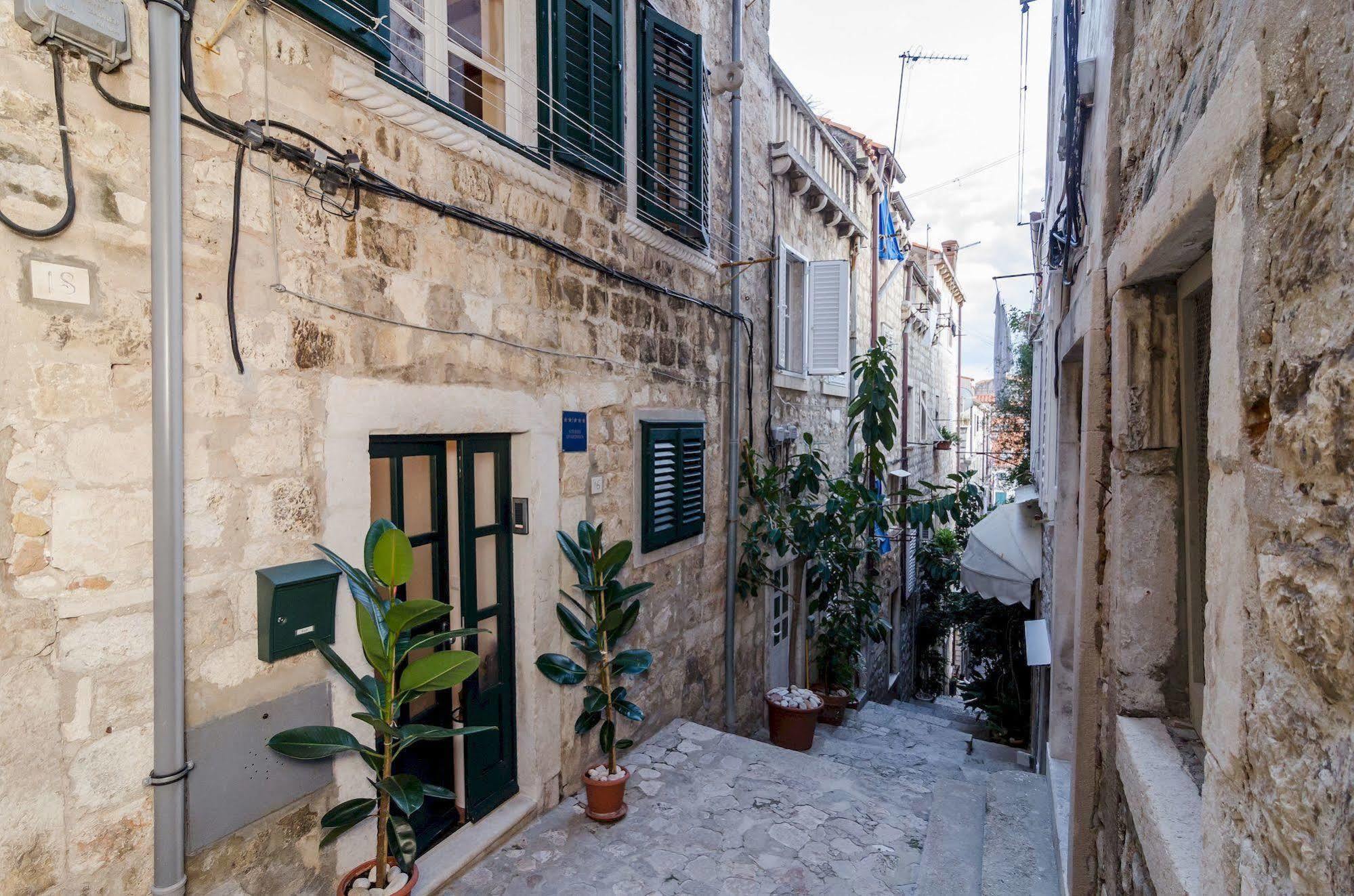 Apartments Raic Dubrovnik Ngoại thất bức ảnh