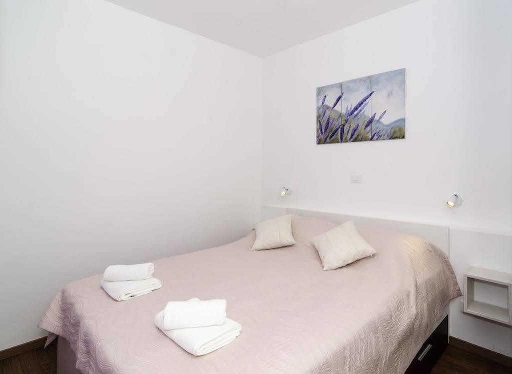 Apartments Raic Dubrovnik Ngoại thất bức ảnh